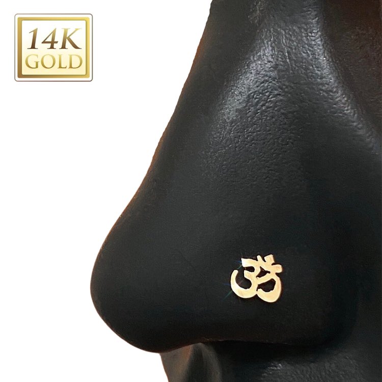 Always the best place to buy your nose jewelry! Check out our catalog by visiting the website 💎👌🏻
statementgold.com