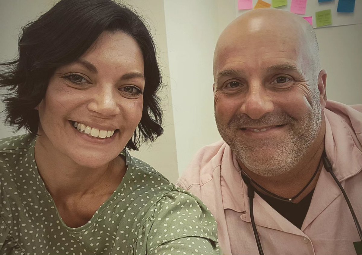 Barbara Murrisky tweet media