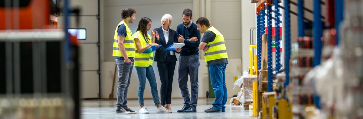 Join our Partner Program!
As we continue to grow and expand the footprint of safety training services, we have begun building strategic partnerships with other businesses that complement our own. 
#safetypartners #ROISafetyServices #workuniforms

bit.ly/3OZzmqI