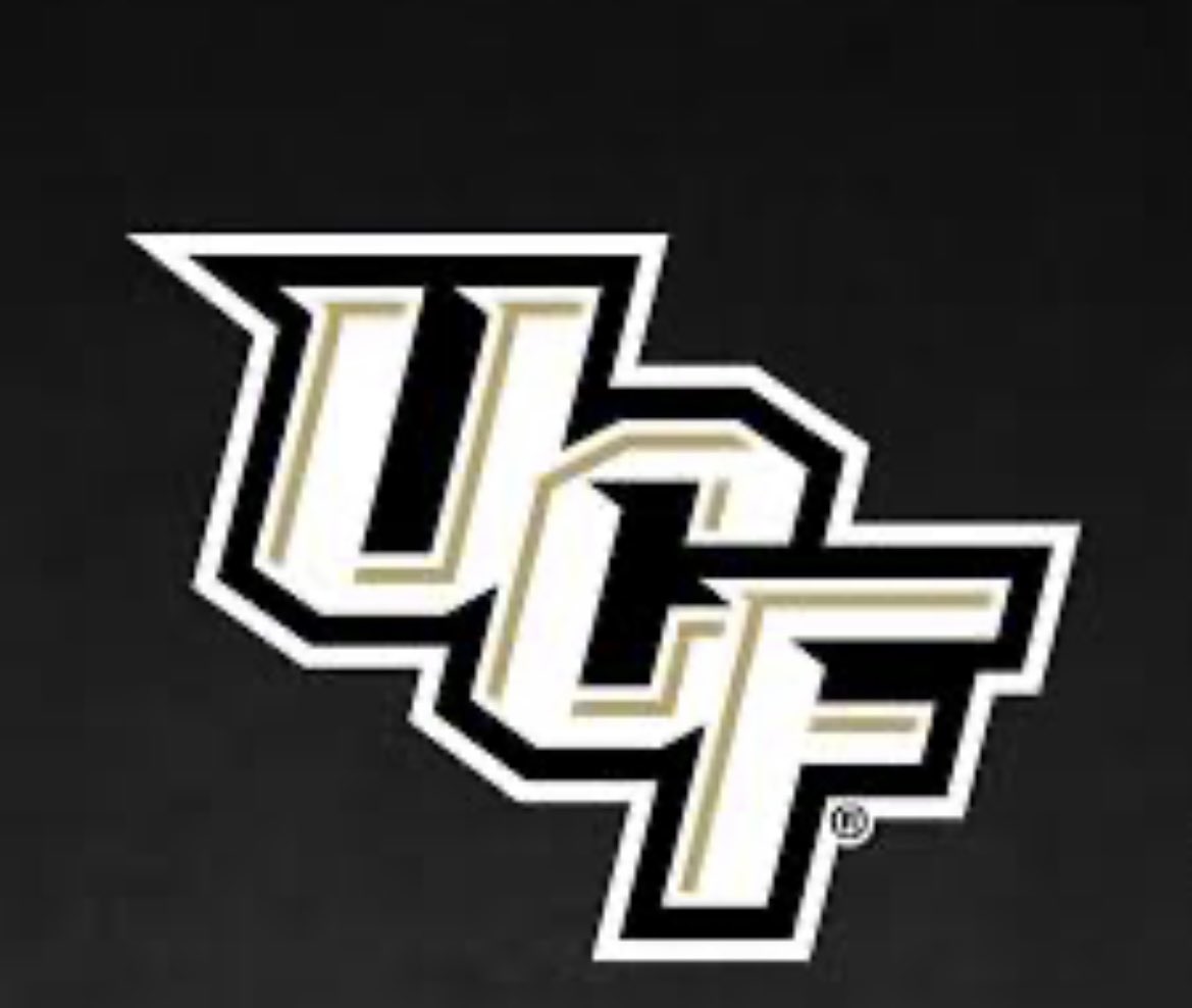 After A Great Conversation With @CoachB_Blackmon I’m Blessed To Receive A Scholarship Offer From @UCF_Football @CoachGusMalzahn @CoachWilliams_7 @CoachKIngram @JemisonJags @DexPreps @GrindLab @AverageJoesSpo1 @UnLockYourGame @HallTechSports1 @DownSouthFb1 @RivalsFriedman