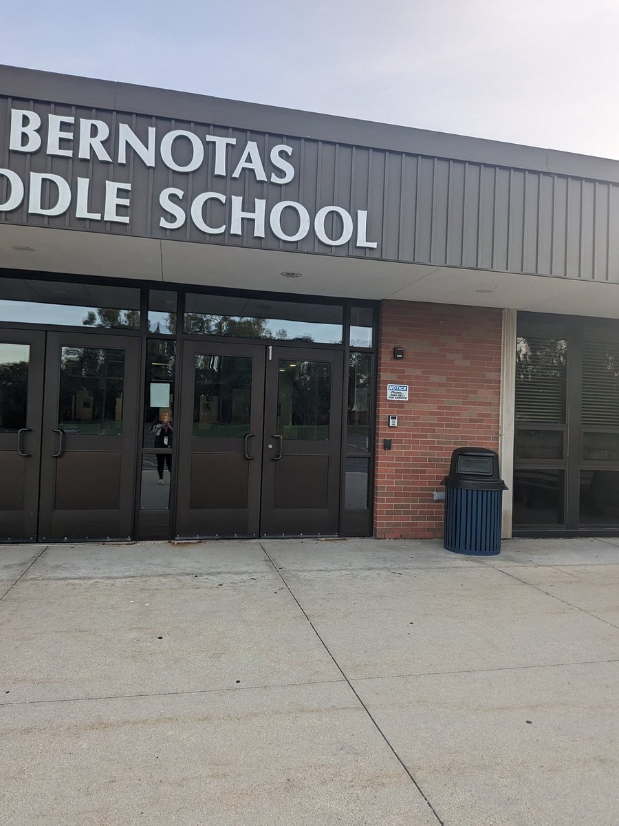 Gina Majewski tweet media