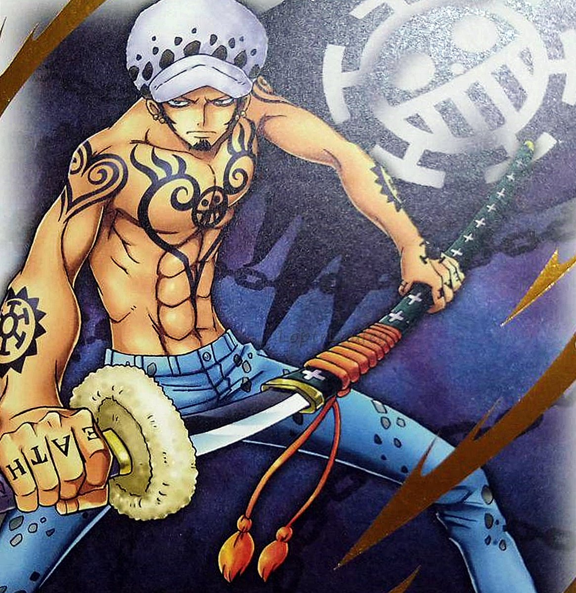 traffyc's tweet photo. going through a lot of mental pain had caused him to put plenty of tattoos on his body as a coping mechanism and a remembrance for corazon https://t.co/xnAa07sUCt