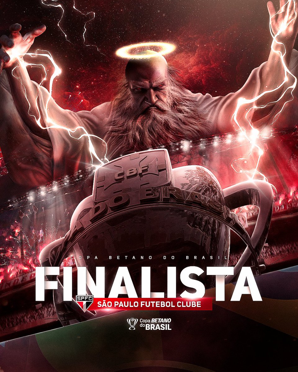 Copa do Brasil tweet media