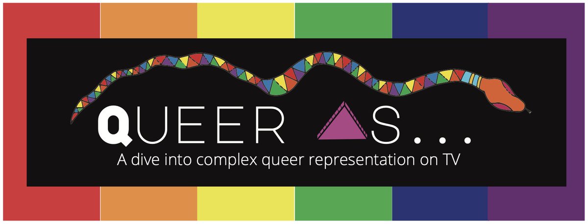 Queer As…TV Survey📺🌈🏳️‍⚧️🖤❤️💛 We want to hear your thoughts & feelings on the complexity of queer characters on TV. Questions about queer Indigenous characters towards the end. We want to hear it all! *skip qs/write as much as you like. Please share! mqedu.qualtrics.com/jfe/form/SV_3I…