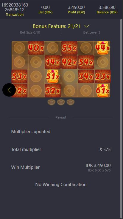Suraslot's tweet photo. Prosperity Fortune Tree Gacor SURASLOT!!!
Selamat Atas Kemenagan Member SURASLOT dengan User ID : israXxxXXxx89 Sebesar 💸 3.000.000 💸 
Dirgahayu Republik Indonesia #TujuhBelasan 
#HUT78RI #17agustus makan siang gratis 
#ProsperityFortuneTree #FortuneTree #slotsura #suraslot https://t.co/N9Ex2wyMp6