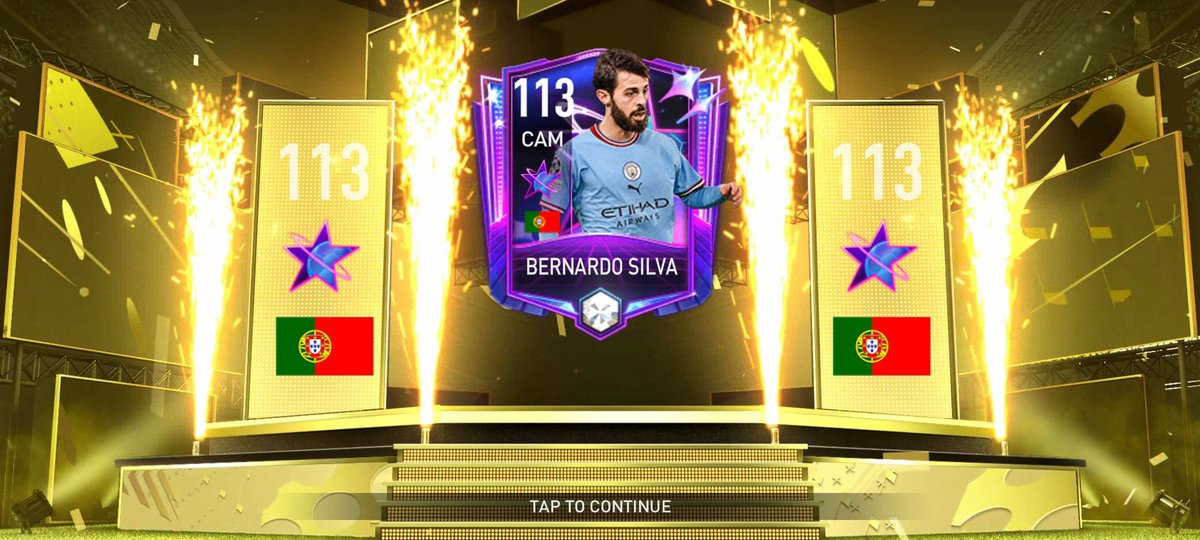 EAFCMobileForum's tweet photo. Which 113 ovr card you packed from reward chapter 👀⏬ https://t.co/GH3rxeCRXS
