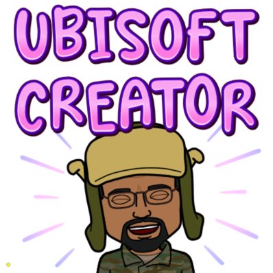 yaktown4life's tweet photo. Life in 5 #AgentYak has been activated to protect the street of #WashingtonDC in @TheDivisionGame #TheDivision2 @Ubisoft #Ubisoft #UbisotContentCreator #UbisotCreator #hardheaded https://t.co/J4RmdD0euI