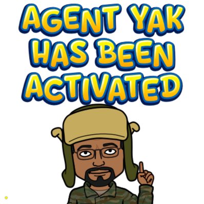 yaktown4life's tweet photo. Life in 5 #AgentYak has been activated to protect the street of #WashingtonDC in @TheDivisionGame #TheDivision2 @Ubisoft #Ubisoft #UbisotContentCreator #UbisotCreator #hardheaded https://t.co/J4RmdD0euI