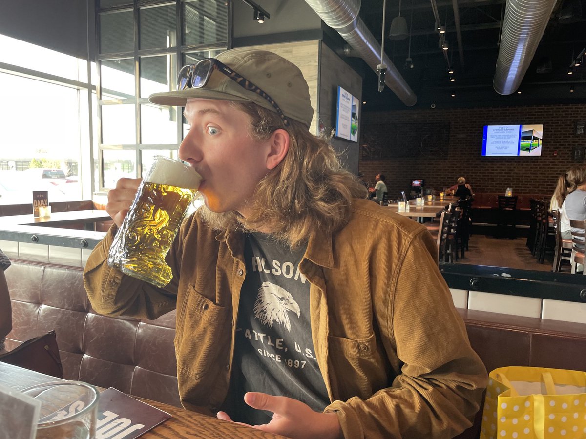 NorthernNiches's tweet photo. Another student gets the “boot”! A huge congrats to ⁦@FinnKaegan⁩ for a spectacular job defending his MSc thesis on species distribution models and salamander conservation! (Nerdy lab cookie tradition continues as well!) https://t.co/D2sqIJHuUL