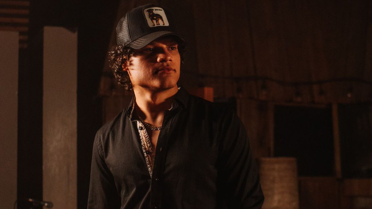 Emerging Artist Caleb Seth Honors Homegrown Roots in “West Tennessee”
Making a splash within the country genre, singer-songwriter Caleb Seth releases new single “West Tennessee,” available everywhere now.

spinstrackingsystem.com/stssite/emergi…