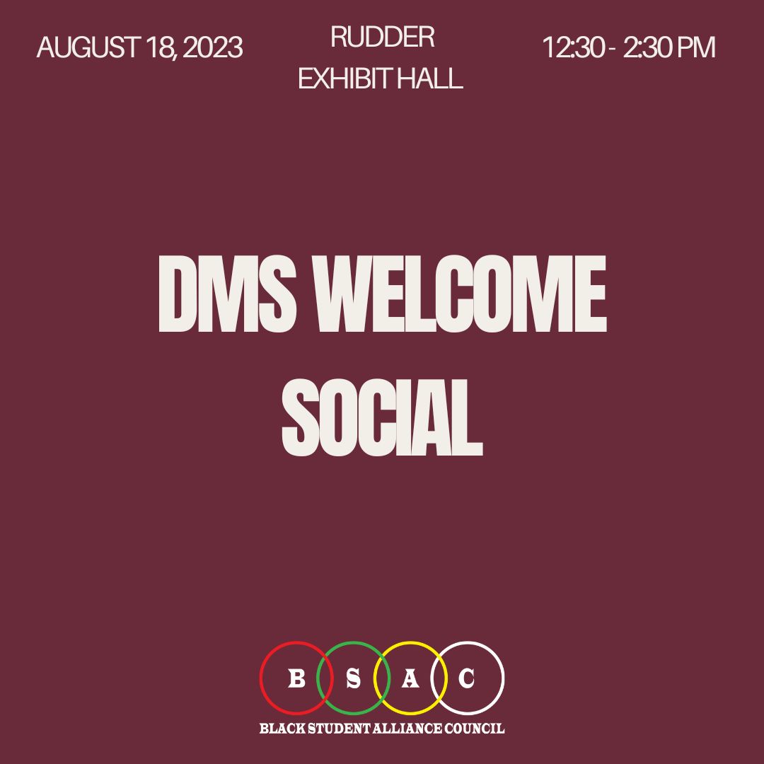 TAMU BSAC tweet media