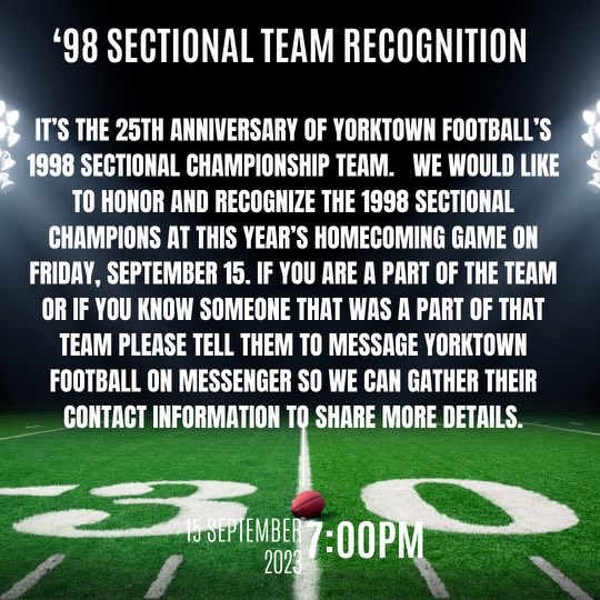 YorktownPigskin's tweet photo. https://t.co/nbNiQWI9nT
