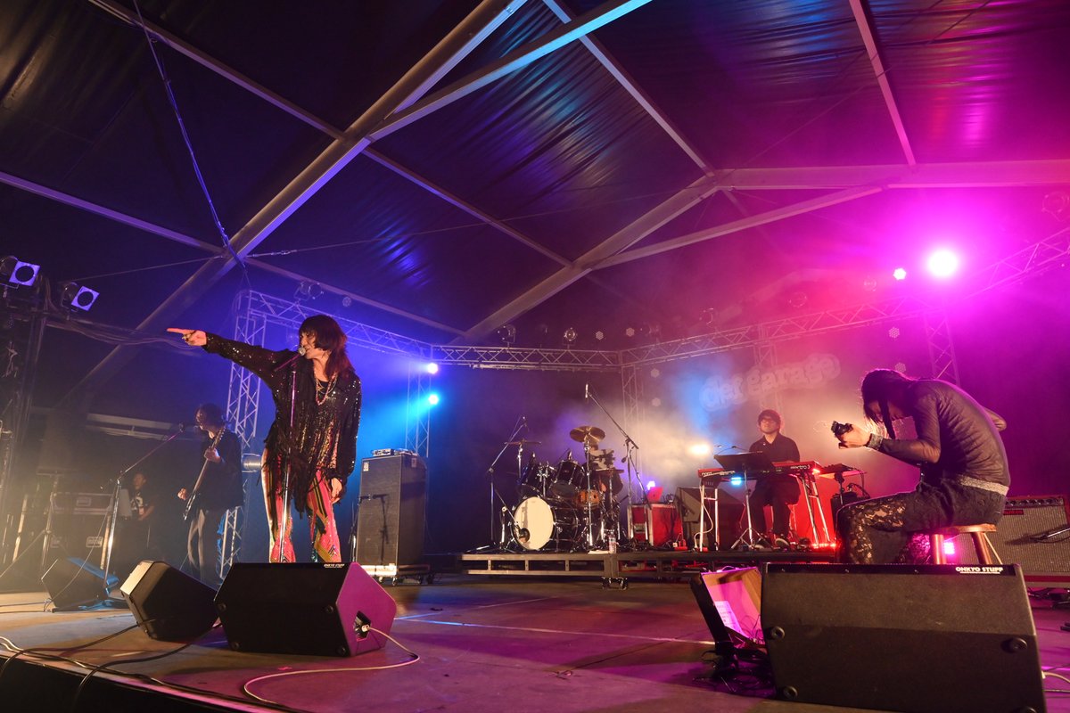 thedressSTAFF's tweet photo. ▇ ▆ ▅ ▄ ▃ ▂ ▁ 

RISING SUN ROCK FESTIVAL 2023
オフィシャルショット公開📷

　　　　　　▁ ▂ ▃ ▄ ▅ ▆ ▇

#ドレスコーズ と迎える夜明けはいかがだったでしょうか。

©️RISING SUN ROCK FESTIVAL　
Photo by 山下聡一朗

🔽セットリ���トはこちら
https://t.co/FCs1R2Um3D

#RSR23 https://t.co/SnHwGBFFIk