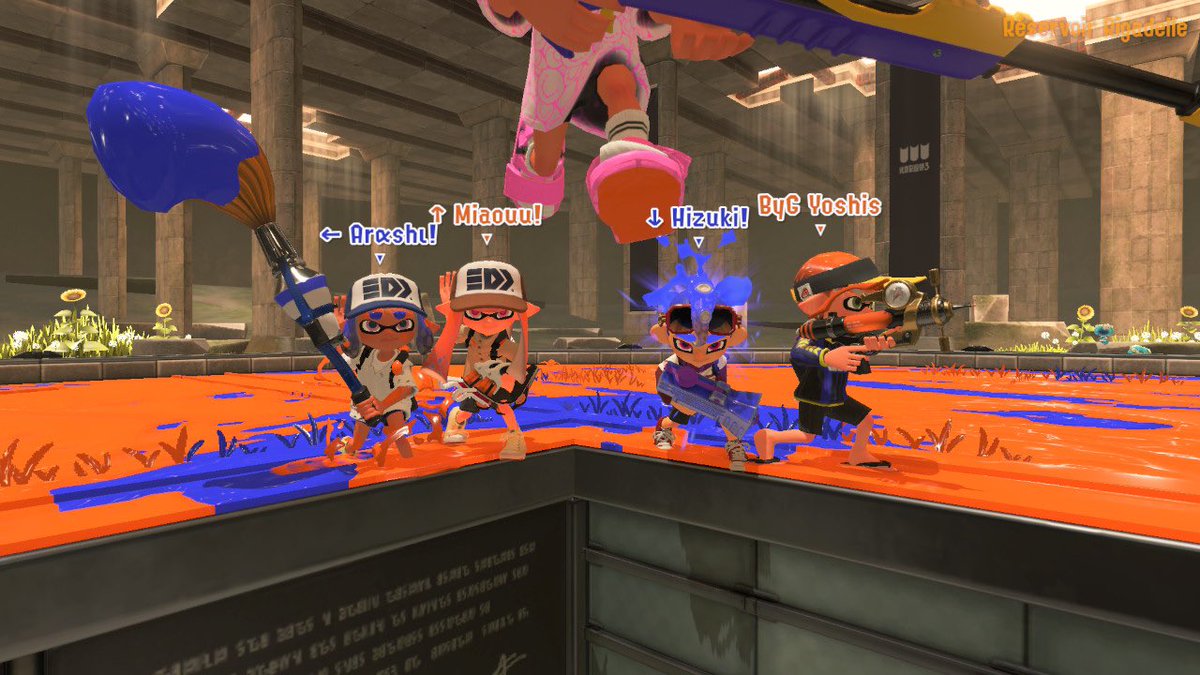 💙💫 tweet media