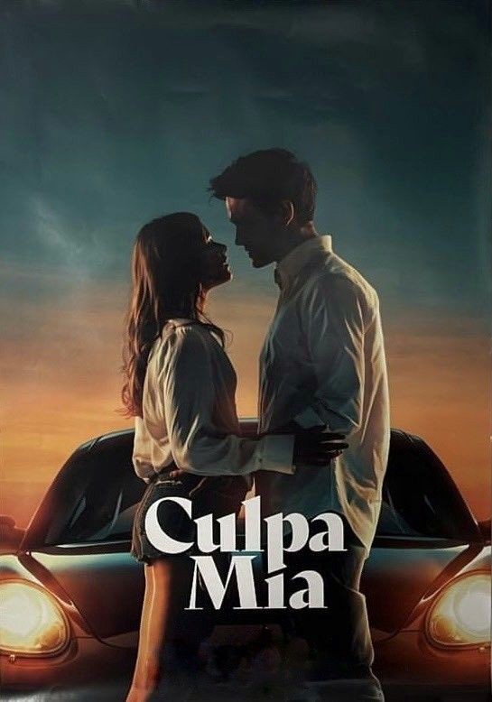 Culpa mía 9/10
Nunca le tengo fe a las películas españolas y menos si son adaptaciones de libros pero esta me gusta bastante, los personajes hacen que me enganché a ellos por su papel y me la he visto hasta dos veces.
Esperando culpa tuya!
#CulpaMía #Culpable