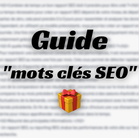 VengeonsP's tweet photo. J'ai créé un guide de A à Z sur les mots clés en SEO.
RT + Commentaire = envoi dans les prochains jours.

- critères d'un mot clé SEO performant
- étapes d'une recherche de mots clés
- meilleurs outils de recherche de mots clés
- étapes pour optimiser une page

... https://t.co/oM1xuCPTgl