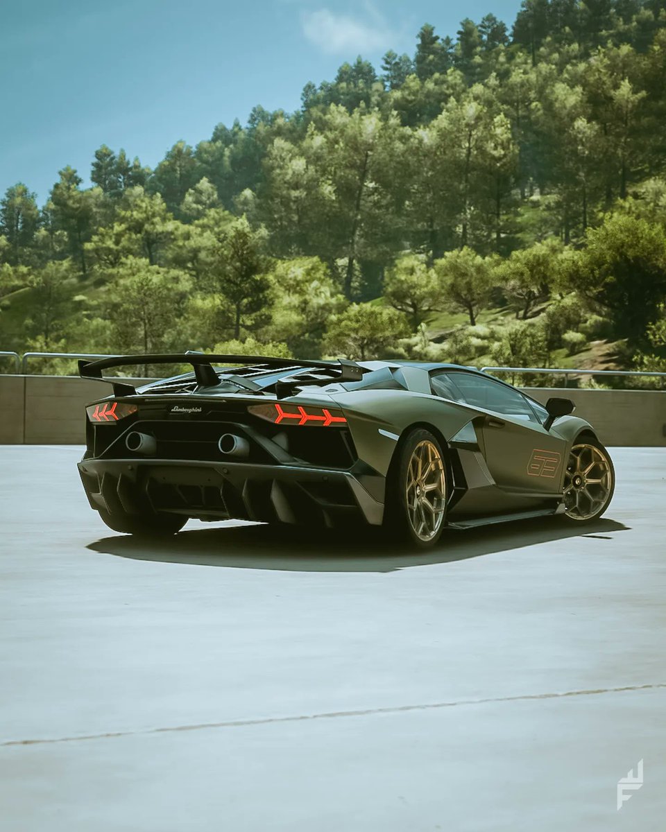 Forza_Photo709's tweet photo. 🅛🅐🅜🅑🅞🅡🅖🅗🅘🅝🅘 🅢🅥🅙
Full set ig:https://t.co/rWzdSnroZs

#hskshare #ForzaHorizon5 #VirtualPhotography #Lamborghini #svj #italian #XboxSeriesS https://t.co/TkACEpyJig