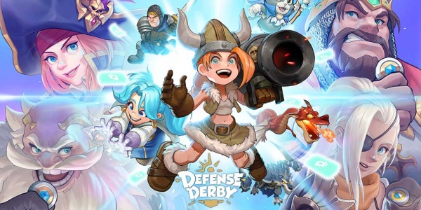 Defense Derby Guide - Expert strategy tips for defeating bosses and spending currency 148apps.com/news/defense-d…