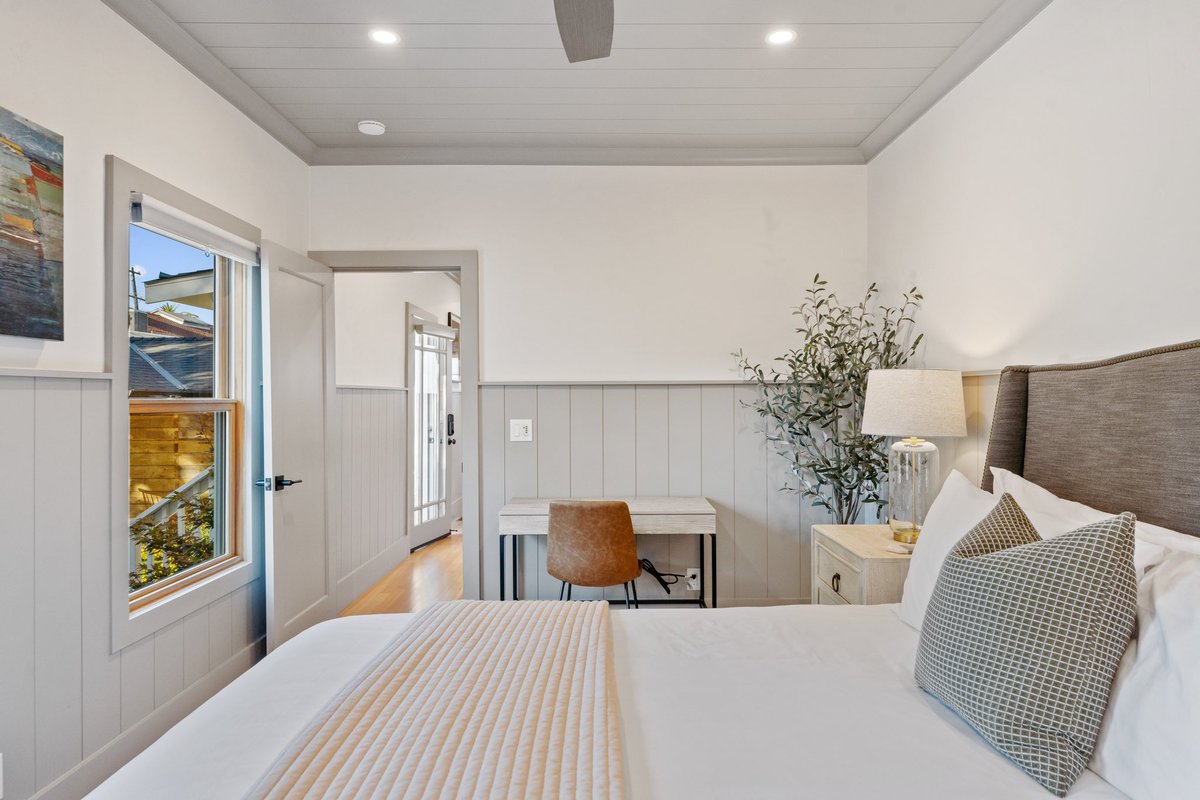 YieldOnCostSTR's tweet image. Let&apos;s try something! Know someone based in the SF Bay Area who could use a weekend away?

This cottage is unbooked the next couple weeks and I have a free 2-night stay for someone who needs a getaway.

Like &amp;amp; retweet this post and comment below why you are nominating them!…