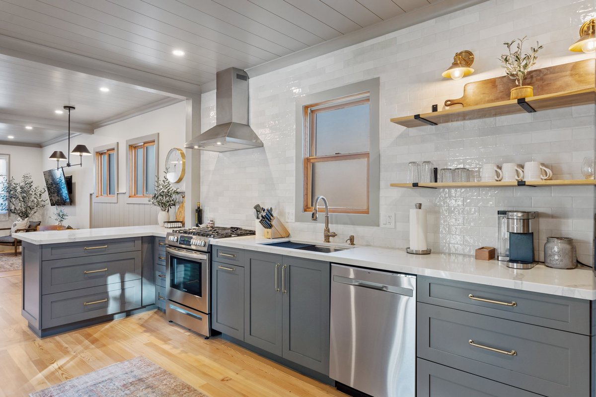 YieldOnCostSTR's tweet image. Let&apos;s try something! Know someone based in the SF Bay Area who could use a weekend away?

This cottage is unbooked the next couple weeks and I have a free 2-night stay for someone who needs a getaway.

Like &amp;amp; retweet this post and comment below why you are nominating them!…