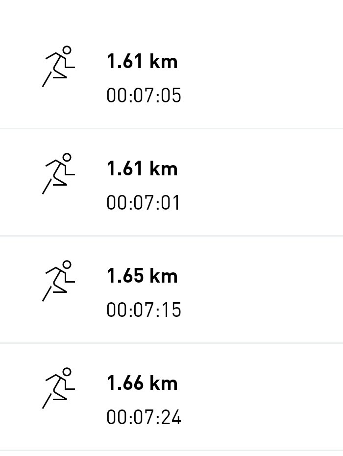 pablotorreskno's tweet photo. Hoy series 4x1600 seguimos #SumandoKMs rumbo al #MaratonCDMX2023 https://t.co/0Gg0Fy4HsW