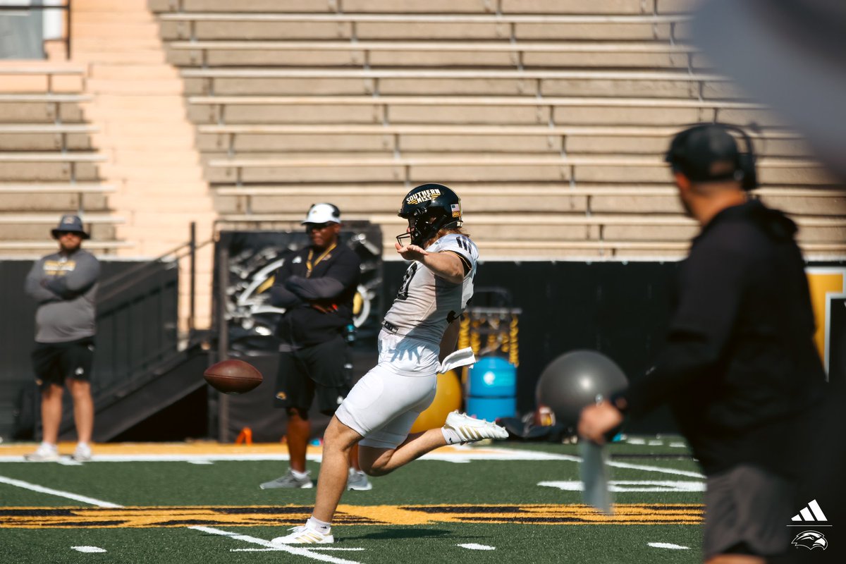 First Scrimmage in the books!