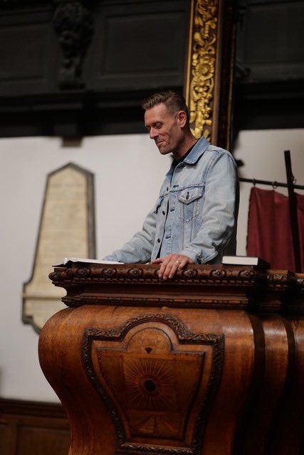 Tim Chaddick tweet media