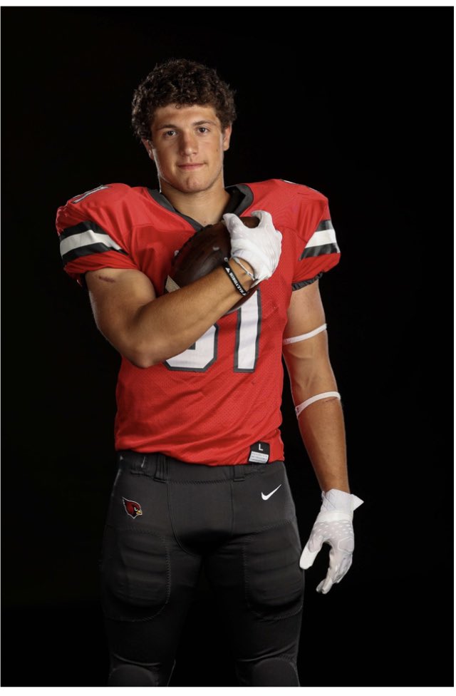 Dominick Paone tweet media