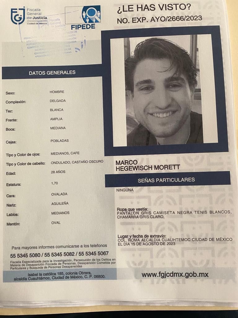 Jimena Perez tweet media