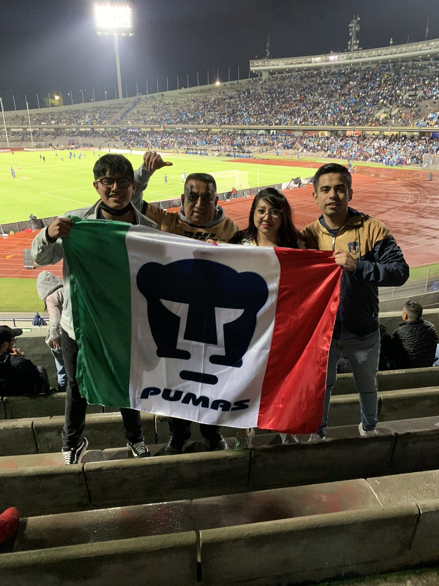 PabFM11's tweet photo. @record_mexico @Jesupuma_ @PumasMX #ZonaRecord

1. Carlos Gonzalez
2. Alfredo Talavera https://t.co/pQfIZF9KVh