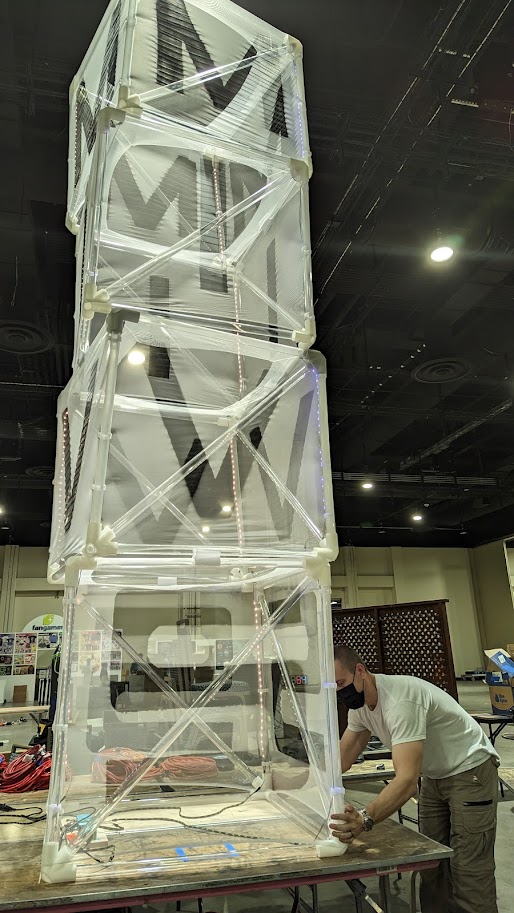 MAGFest Indie Videogame Showcase tweet media