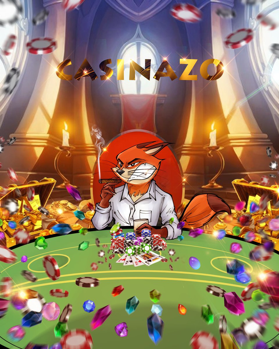 🕋🎰DIAMANTAZO🎰🕋

Se viene un casinazo duro, el TeamCohete va demostrar de que está hecho el día de mañana 

Diamantazo disponible al DM, costo muy accesible, todos juntos a ganar, todos juntos a pintarnos de verde 

Escríbeme para más información y no te quedes fuera!