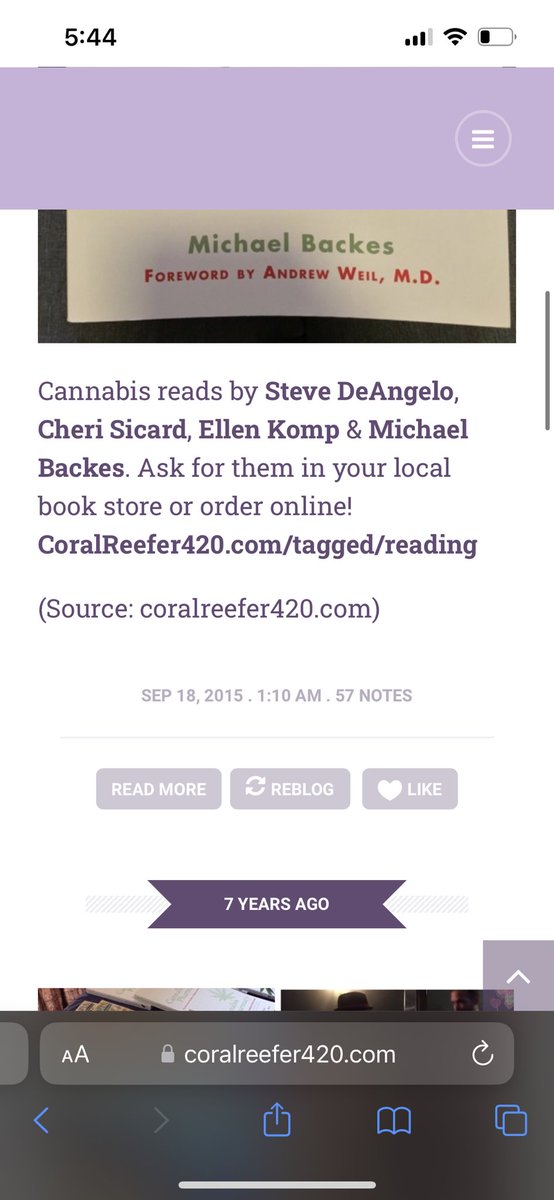 Corals Tiny World tweet media