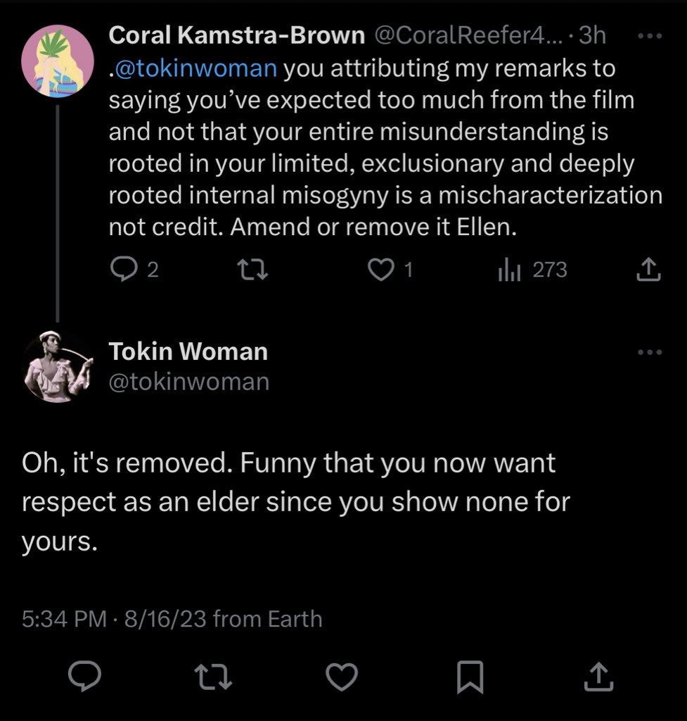 Corals Tiny World tweet media