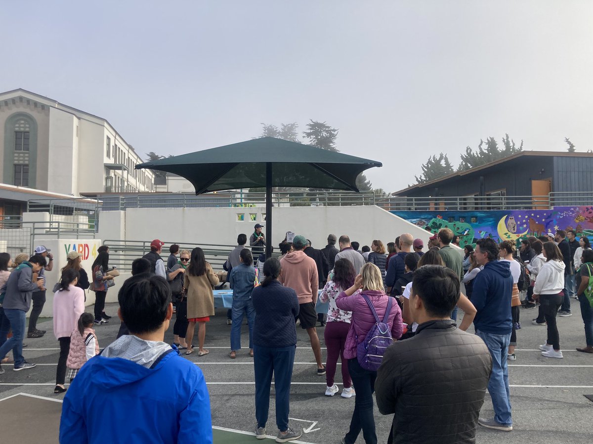 thewongways's tweet photo. Why do I love my parents at @WPE_SF @SFUnified? They are the community in our community school. #WPPC https://t.co/glnbD37HNF