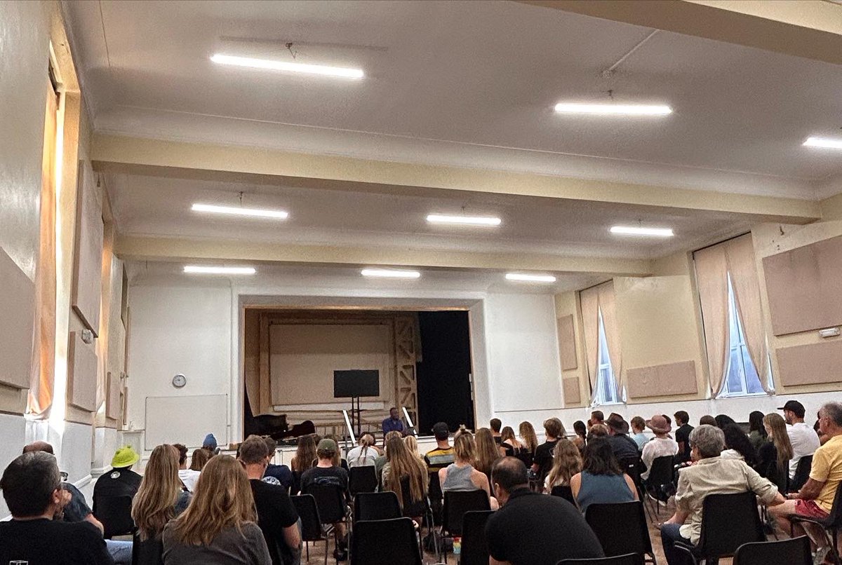 Tim Chaddick tweet media