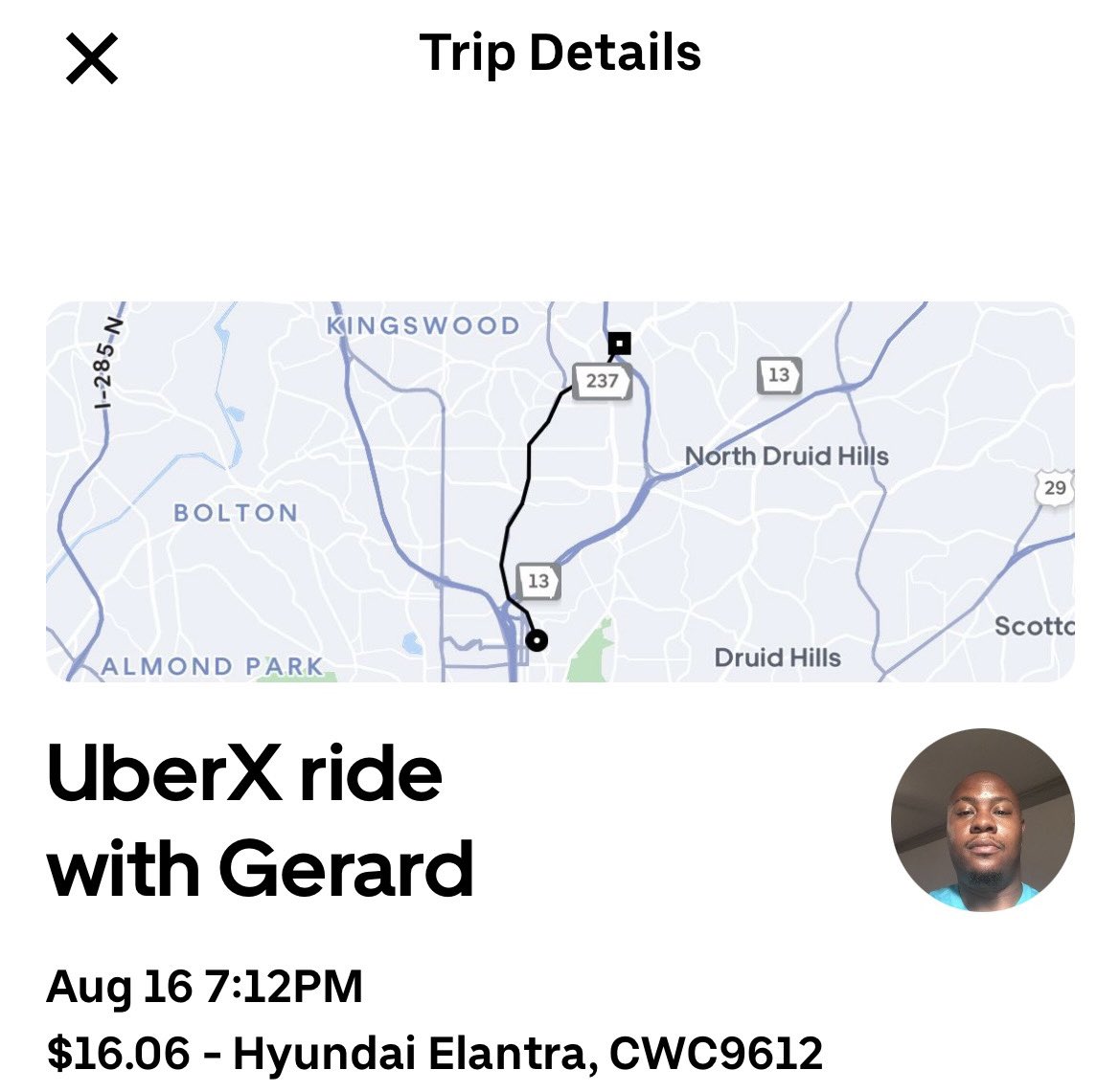 Matthew Grossman tweet media