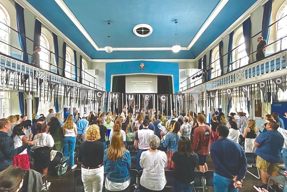 Tim Chaddick tweet media