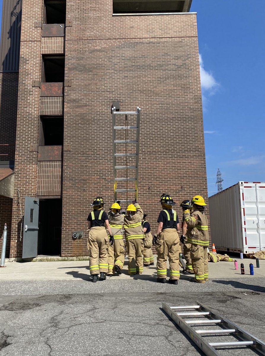 Camp FFIT/FPEF tweet media