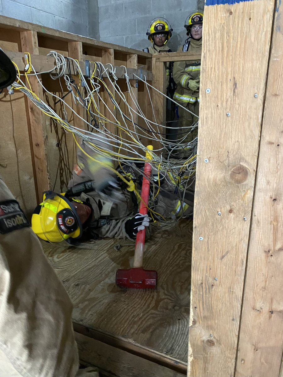 Camp FFIT/FPEF tweet media