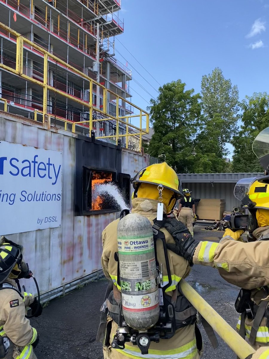 Camp FFIT/FPEF tweet media