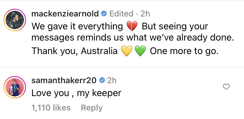 Bec Shaw tweet media