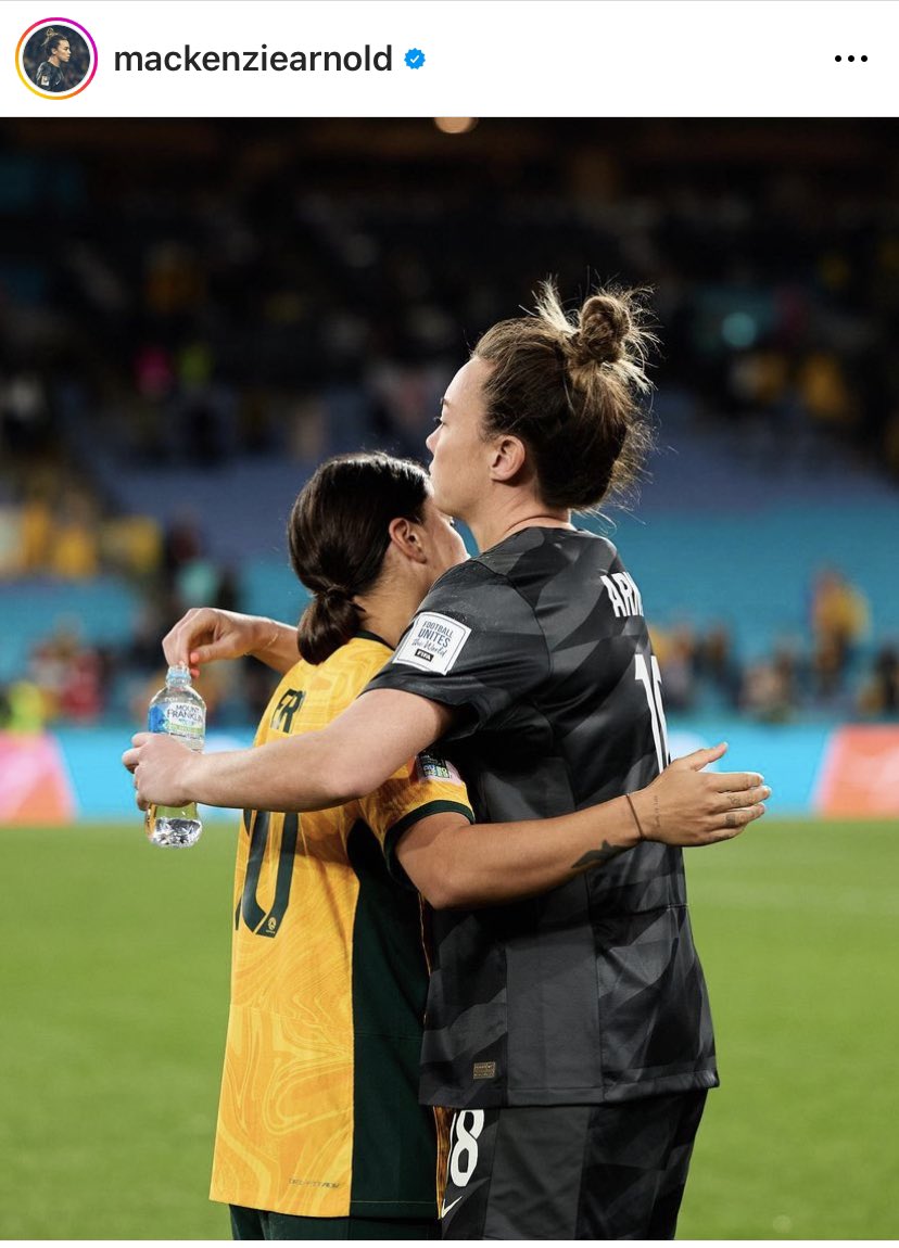 Bec Shaw tweet media