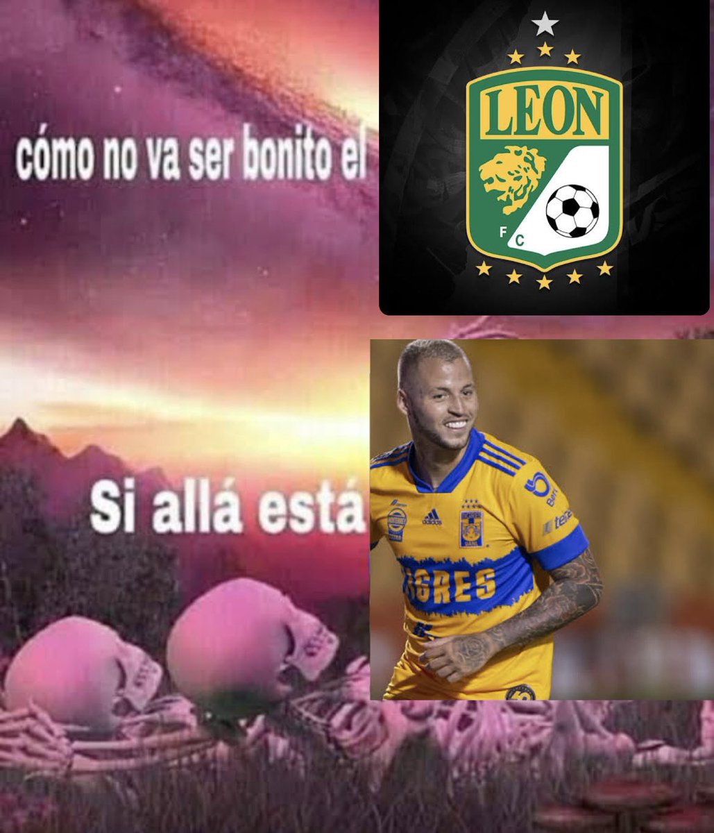 tombochismo uanl tweet media