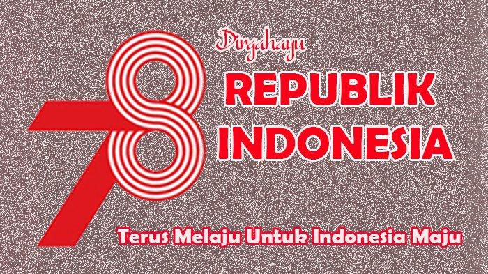 Dirgahayu Republik Indonesia tercinta. Walaupun kamu banyak masalah silih berganti. Mulai dari alamnya sampai masyarakatnya, tapi Indonesia tetap menjadi darah dan daging. Doakan kami ya Ibu Pertiwi, untuk semangat memperbaiki diri demi Indonesia Maju.