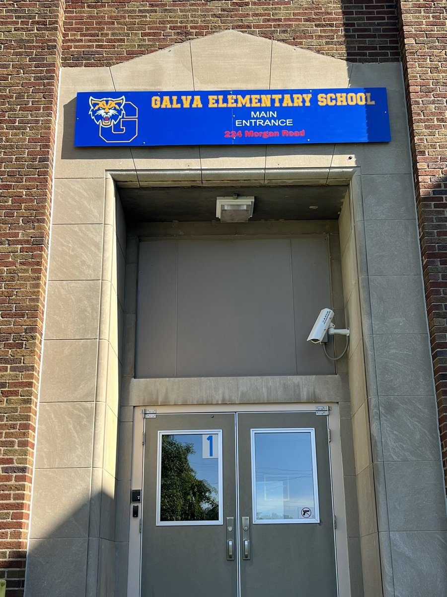 Galva Elementary tweet media