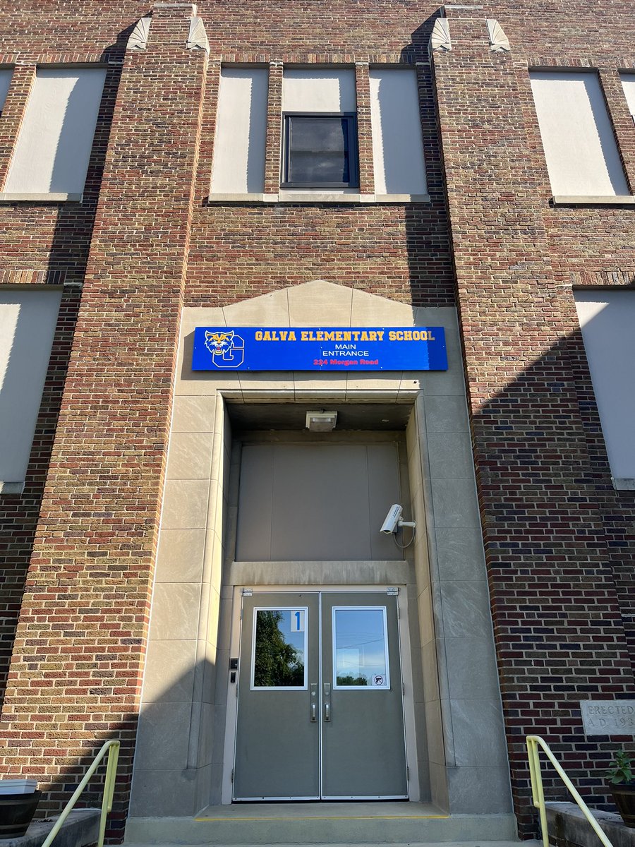 Galva Elementary tweet media
