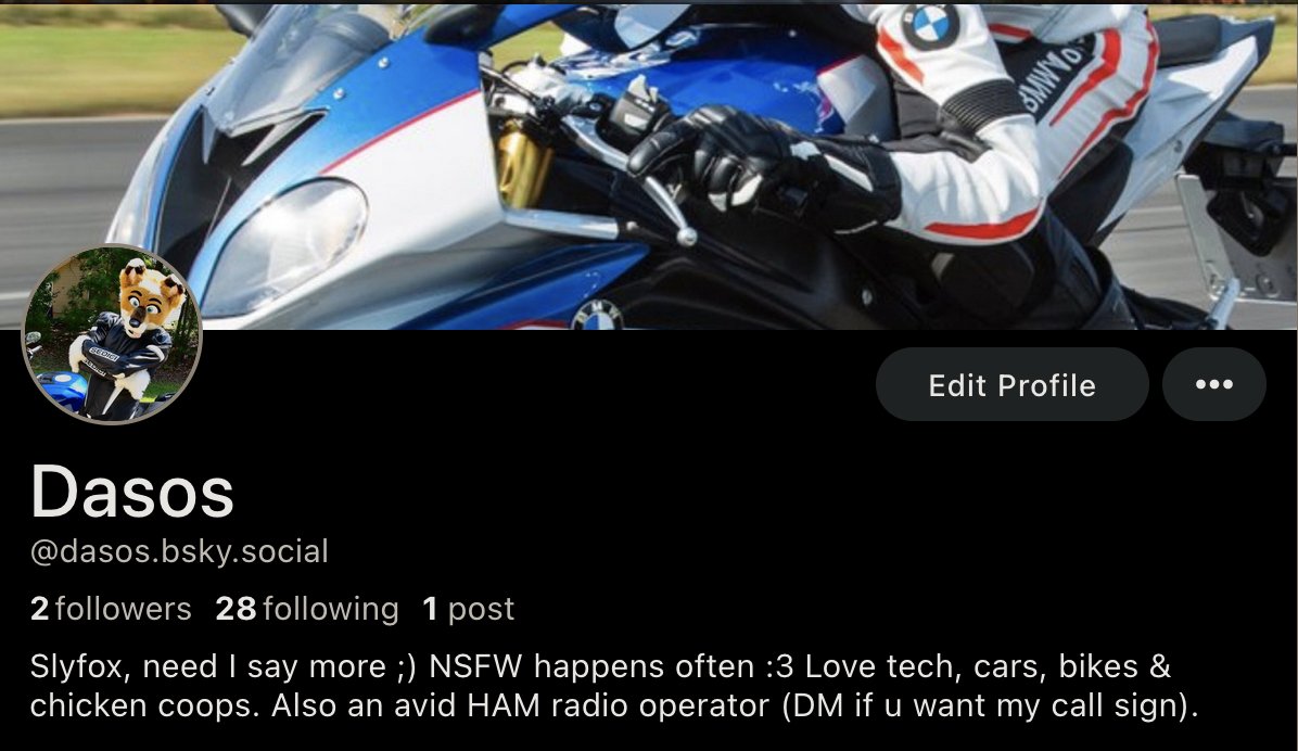 🏳️🌈 Dasos 🇺🇸🦊🇩🇪 tweet media