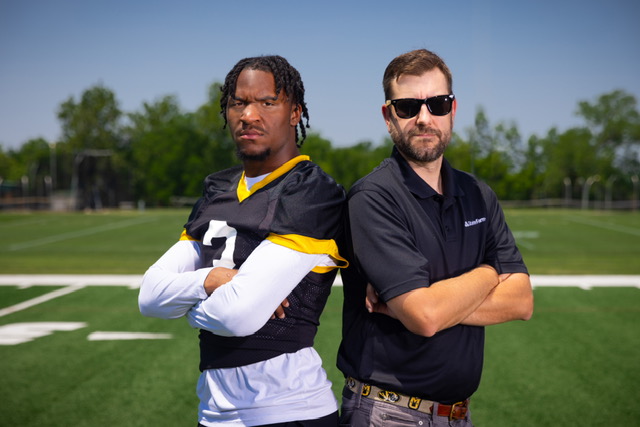 If your insurance costs a leg and an arm, call James Carlton State Farm.  carltoninsurance.net #Sponsored