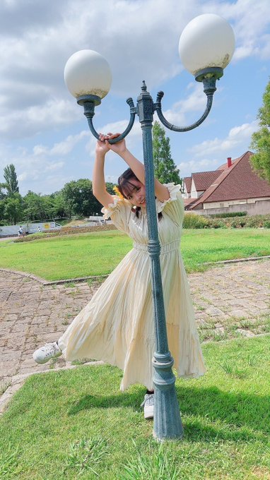 Twitterのコスプレ画像22